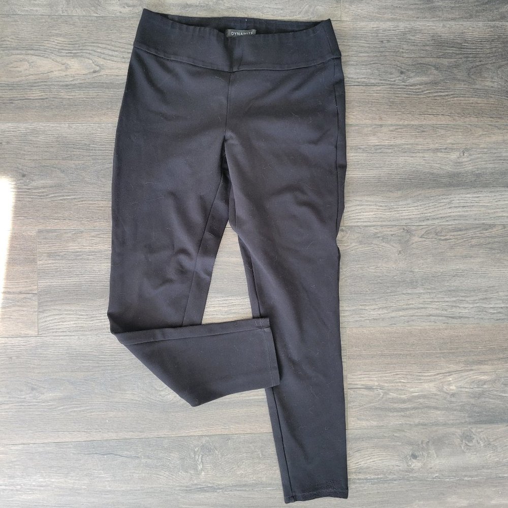 Dynamite Leggings